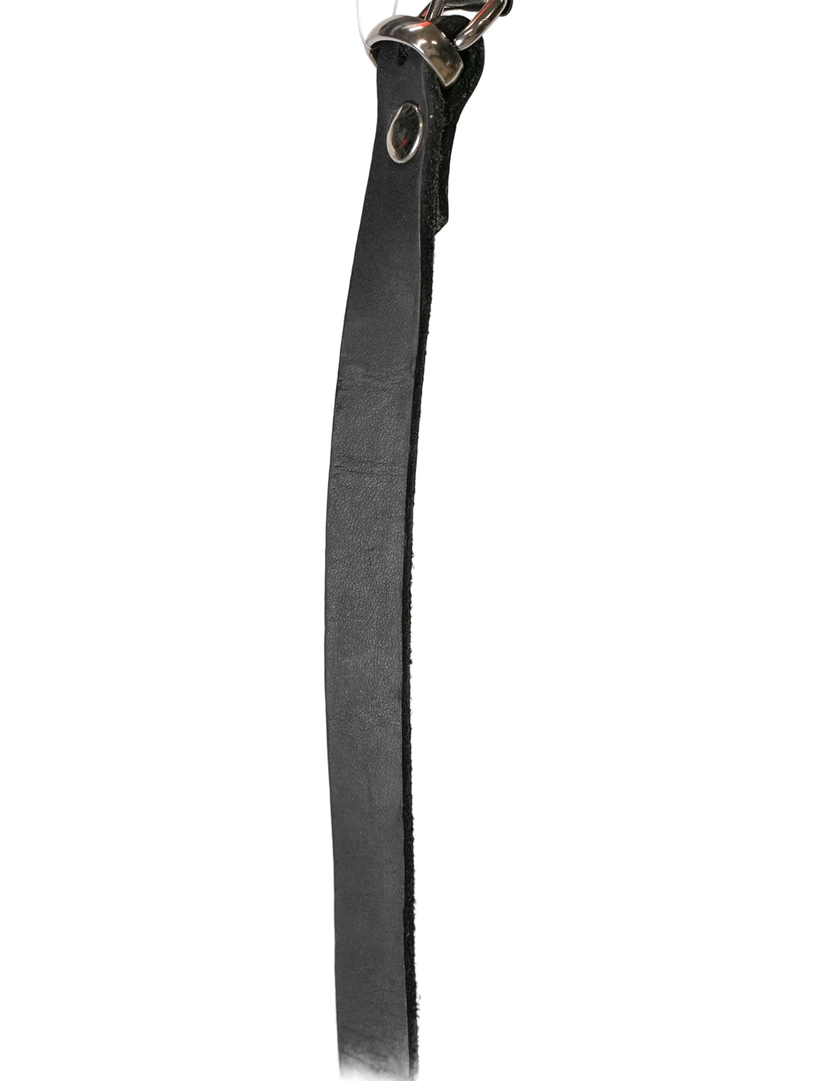 Schweikert Belt Loop for Protection Sleeve buckle