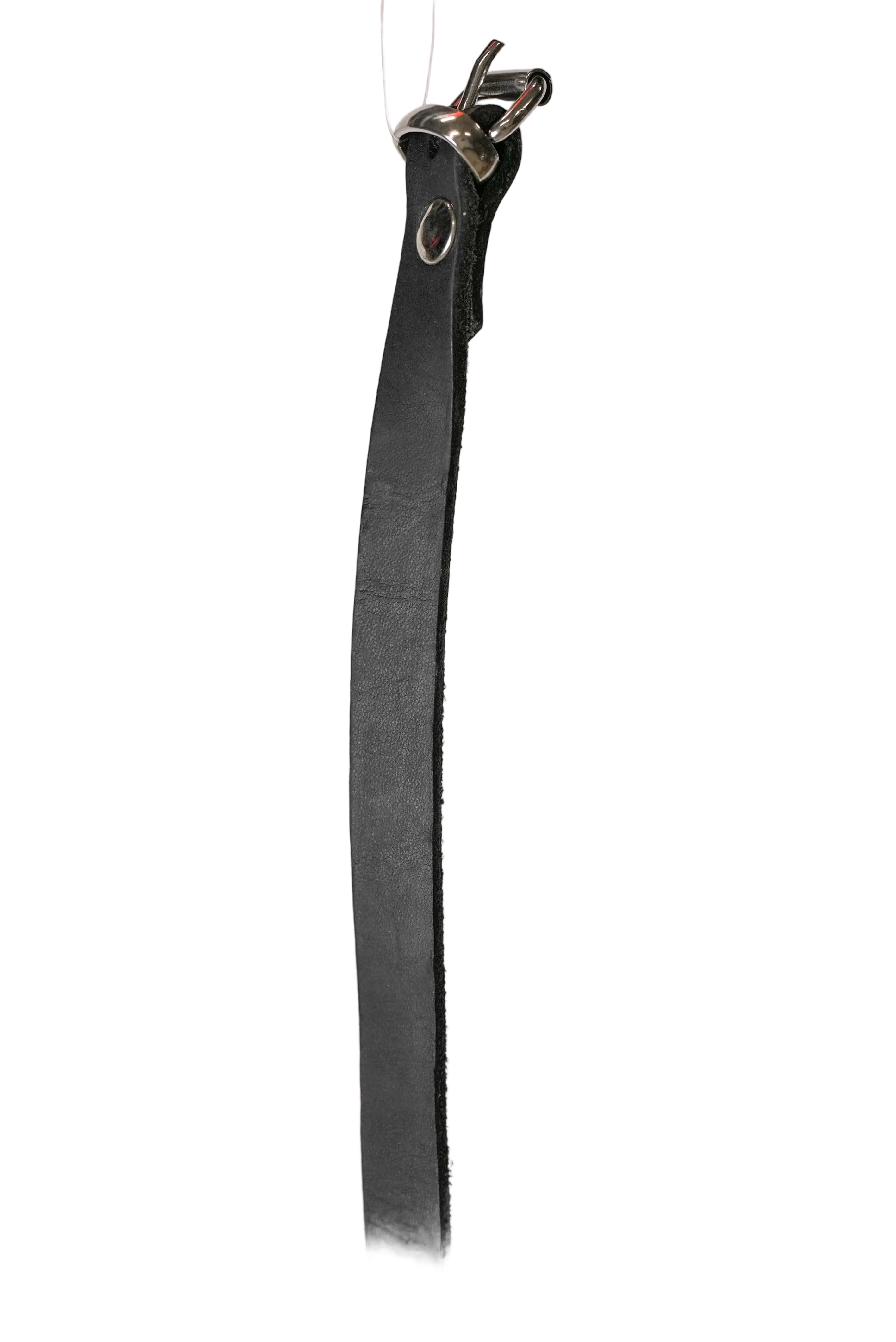 Schweikert Belt Loop for Protection Sleeve buckle