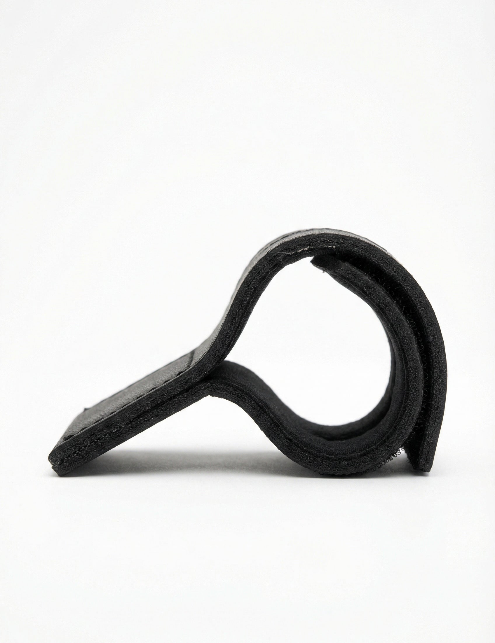 Schweikert Bitelip for K9 Muzzle side