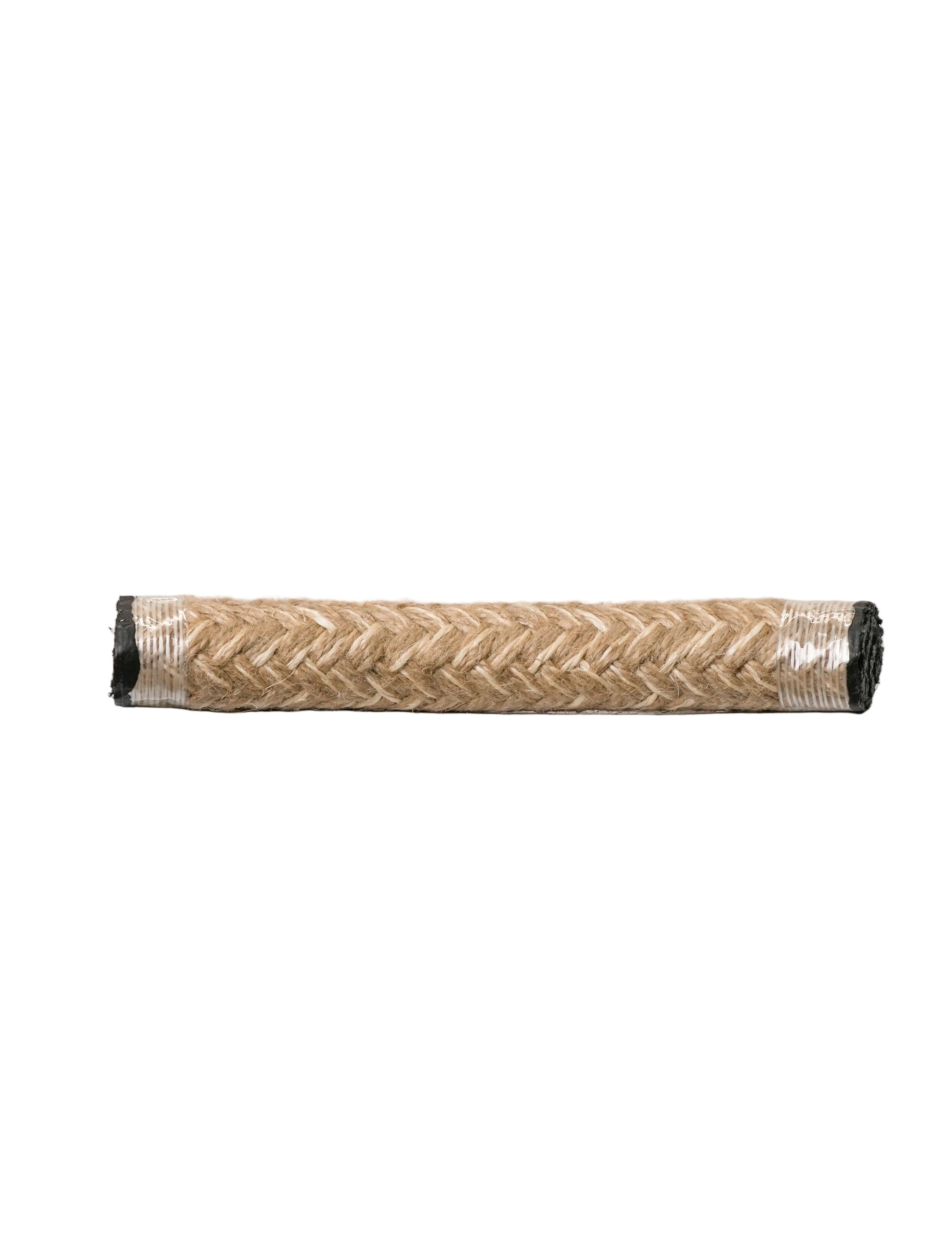Schweikert Braided Rope Jute Tug Roll 25cm main