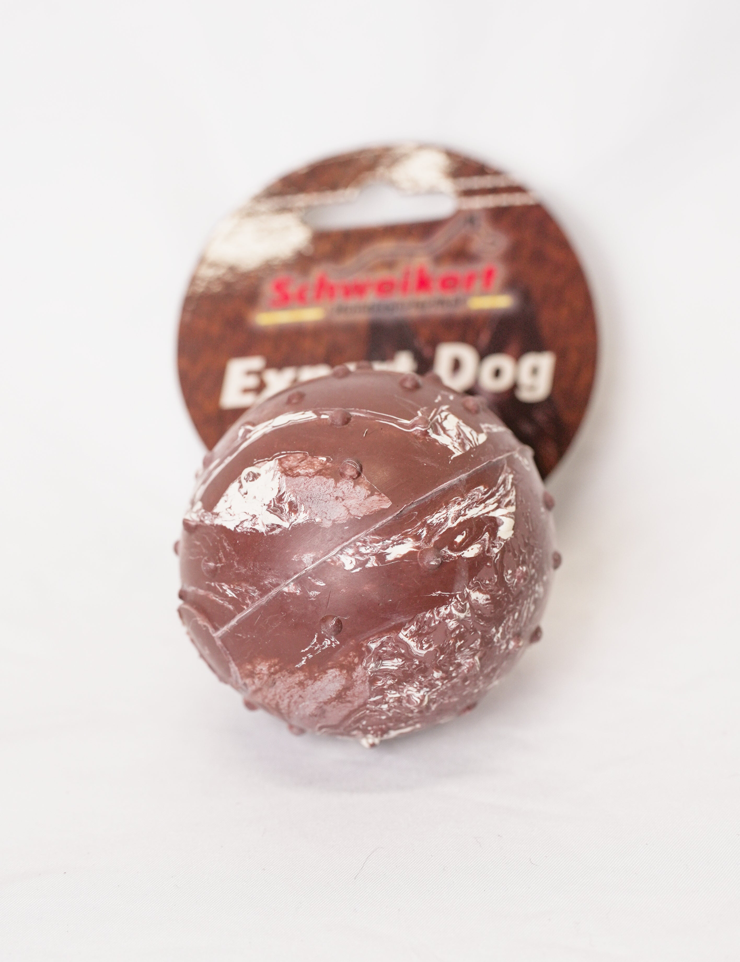 Schweikert Burling Ball Choco-White main