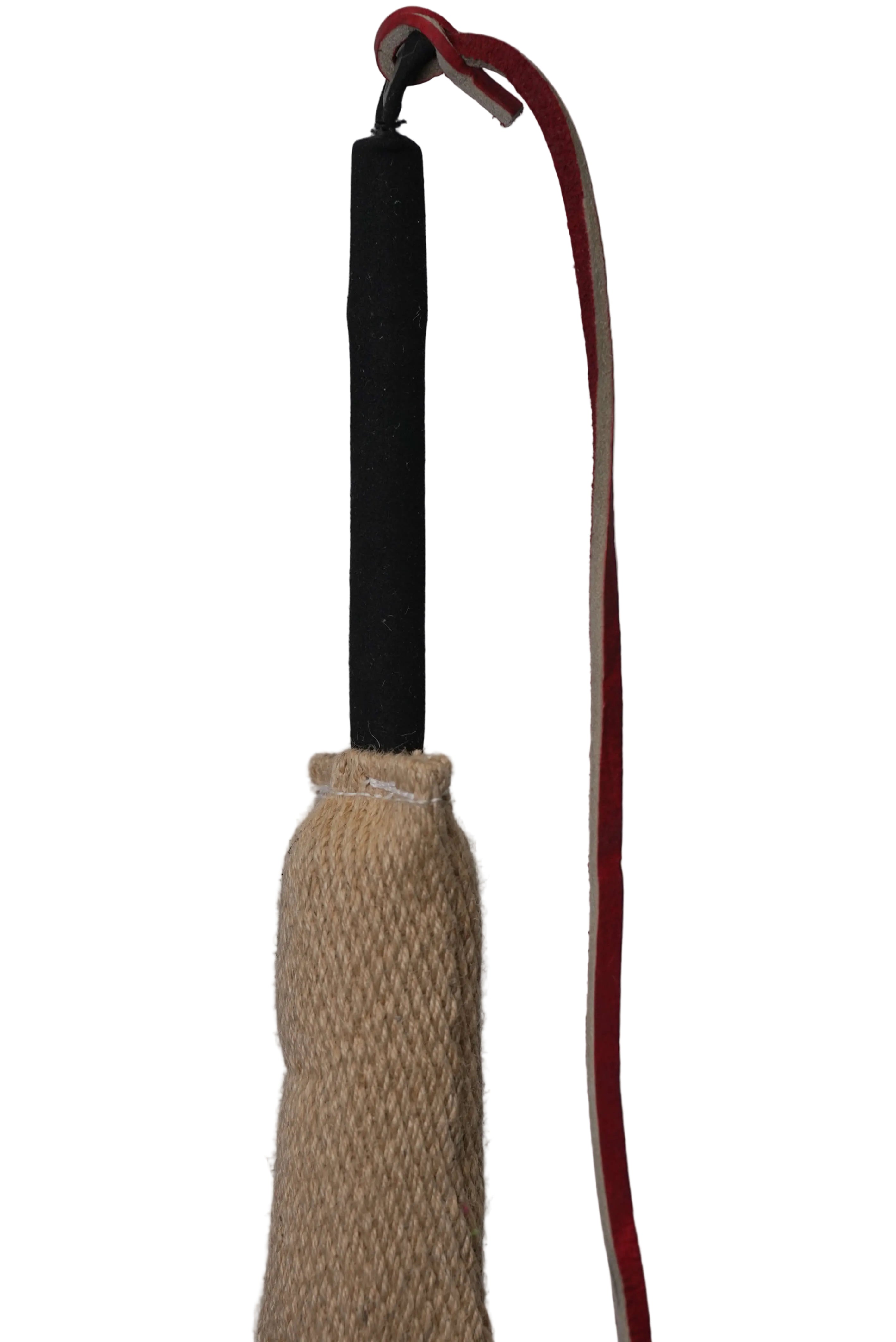Schweikert Confirmation Whip connector