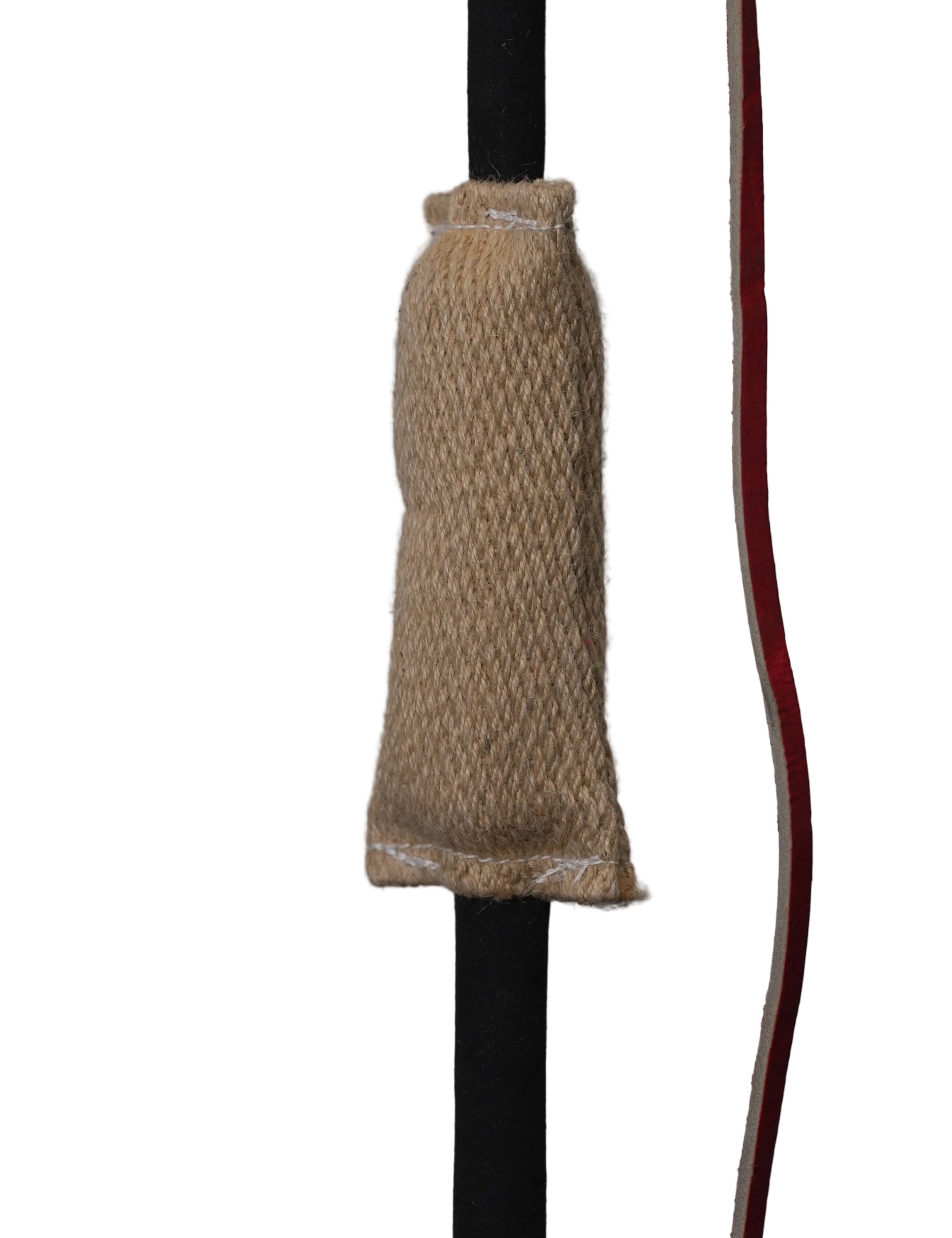 Schweikert Confirmation Whip jute core
