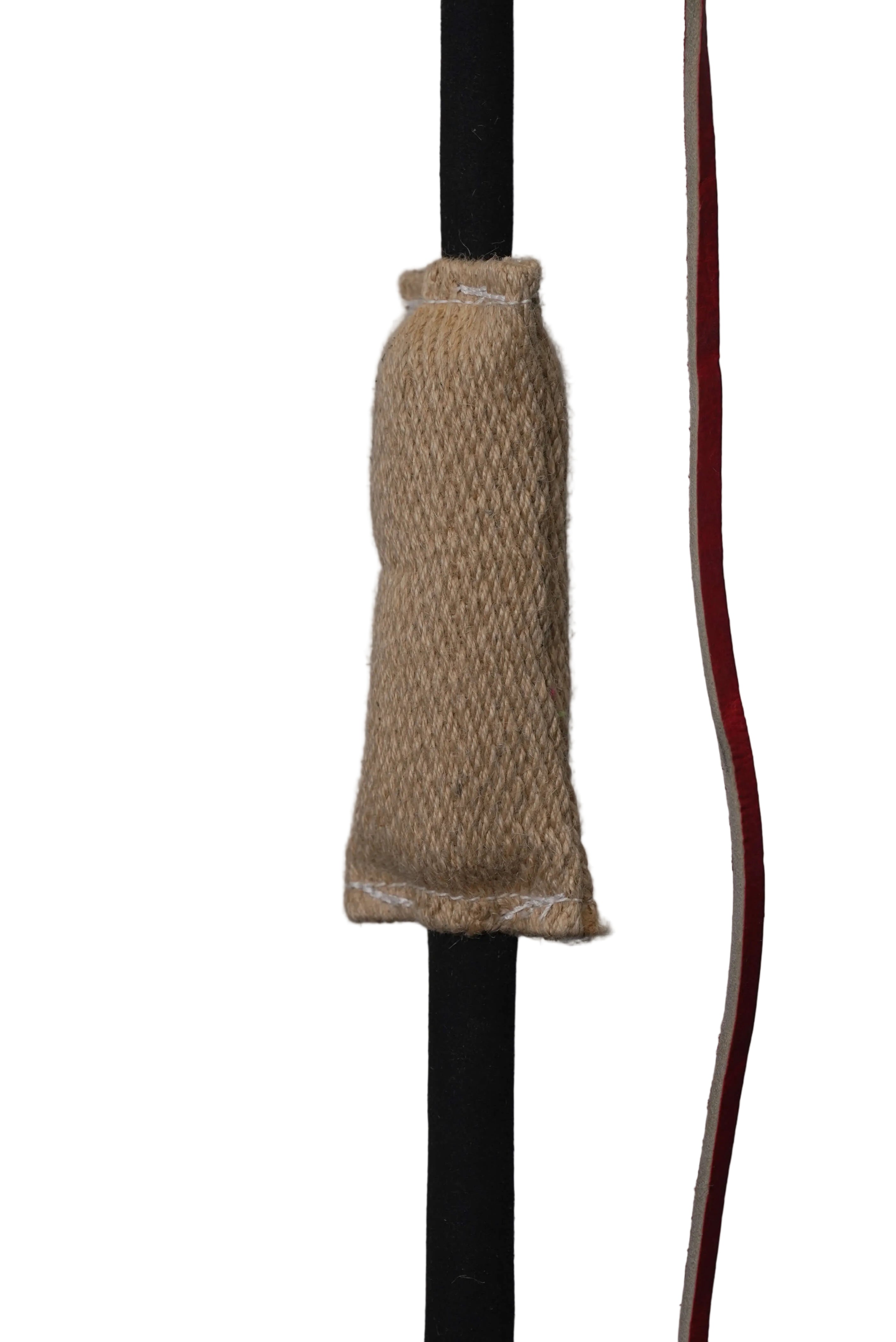 Schweikert Confirmation Whip jute core