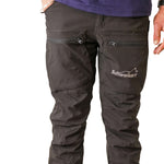 Schweikert Dog Training Trousers Unisex Black male