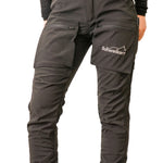 Schweikert Dog Training Trousers Unisex Black main