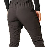 Schweikert Dog Training Trousers Unisex Black rear 3