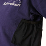 Schweikert Dog Training T-Shirt Unisex Navy