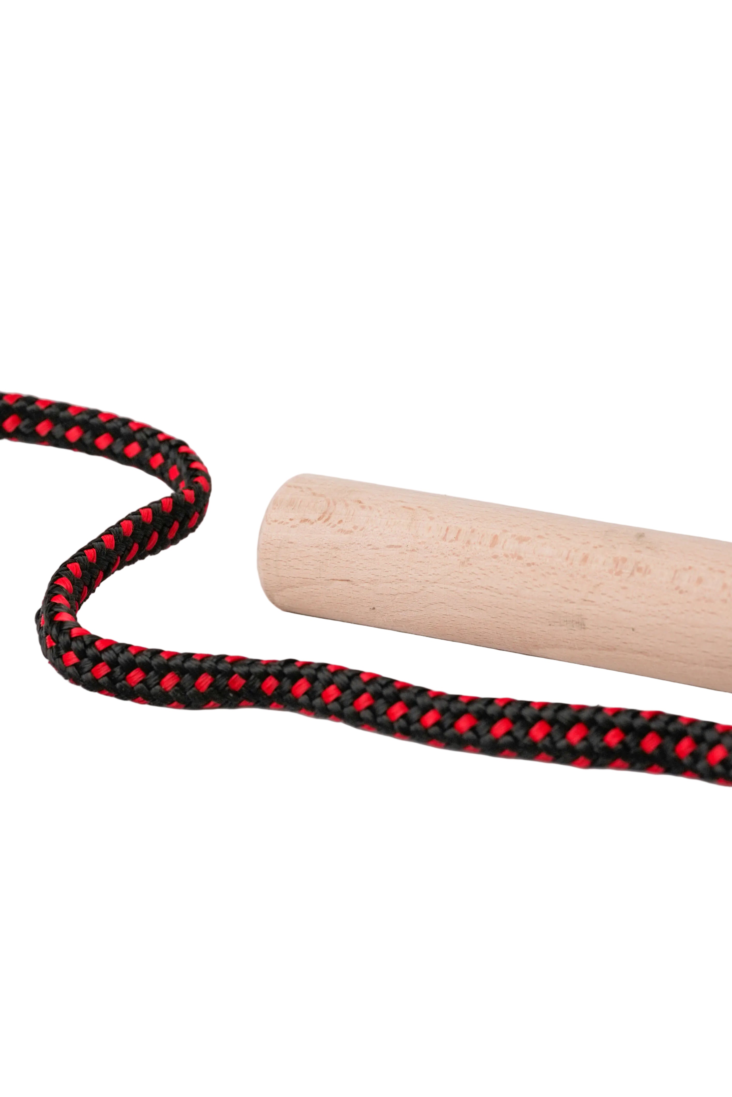 Schweikert Dumbbell LC Bridge with Rope angle view