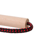 Schweikert Dumbbell LC Bridge with Rope