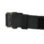 Schweikert E-collar / Pinch Prong Collar Cover Black Without Handle adjustable strap