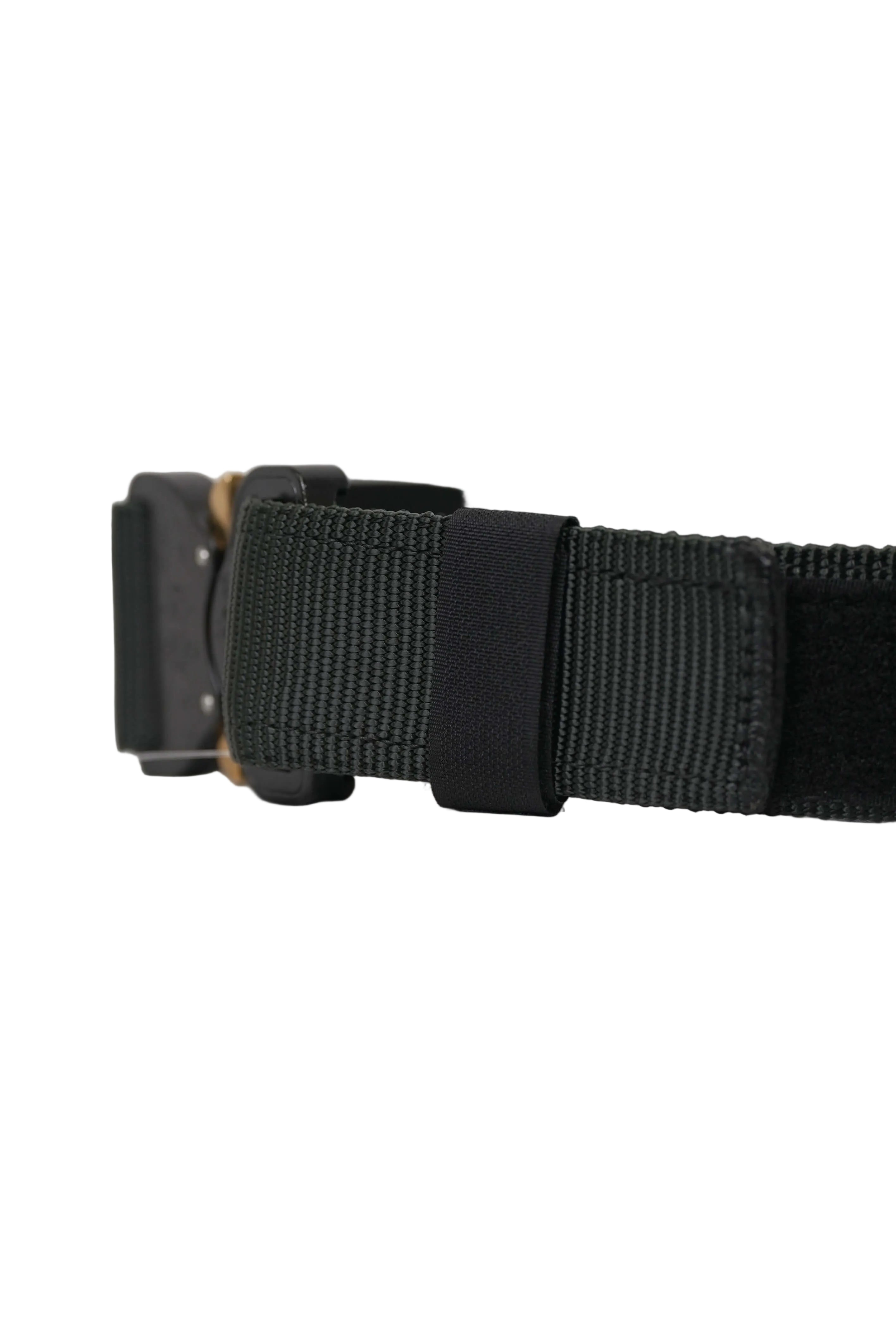 Schweikert E-collar / Pinch Prong Collar Cover Black Without Handle adjustable strap
