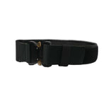 Schweikert E-collar / Pinch Prong Collar Cover Black Without Handle front
