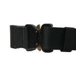 Schweikert E-collar / Pinch Prong Collar Cover Black Without Handle lock