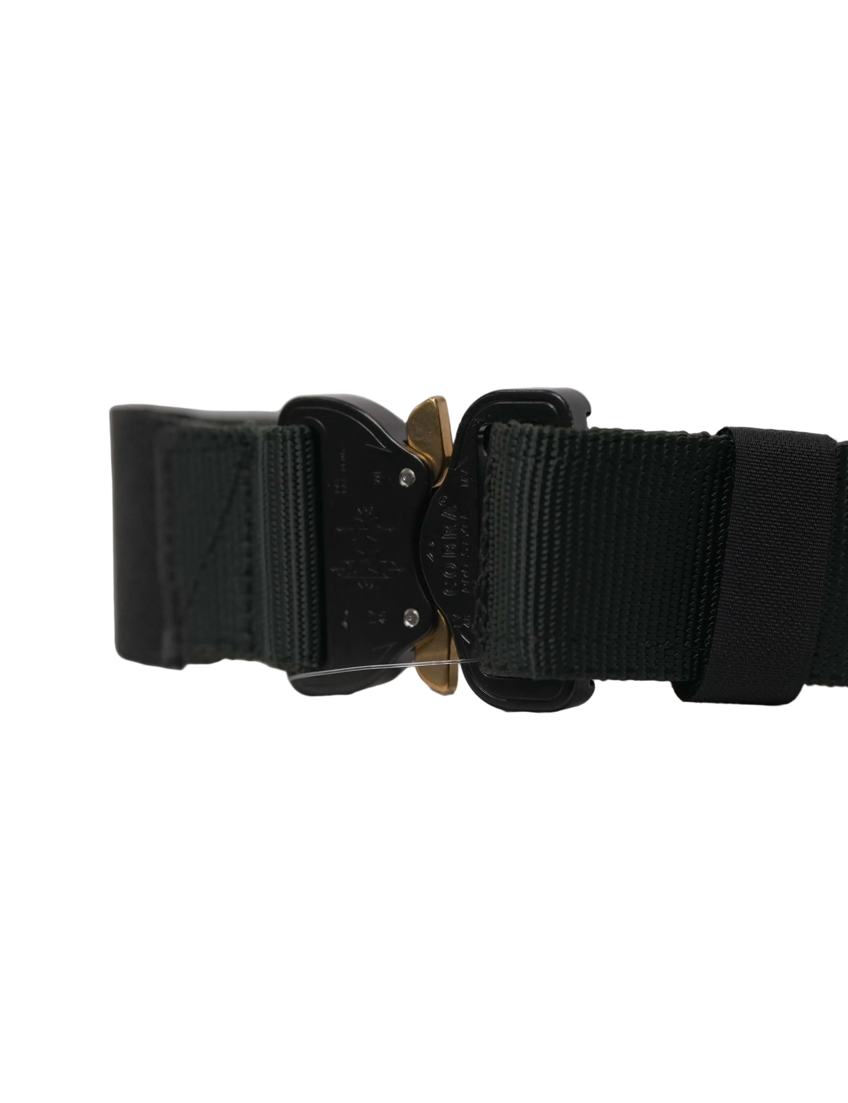 Schweikert E-collar / Pinch Prong Collar Cover Black Without Handle lock