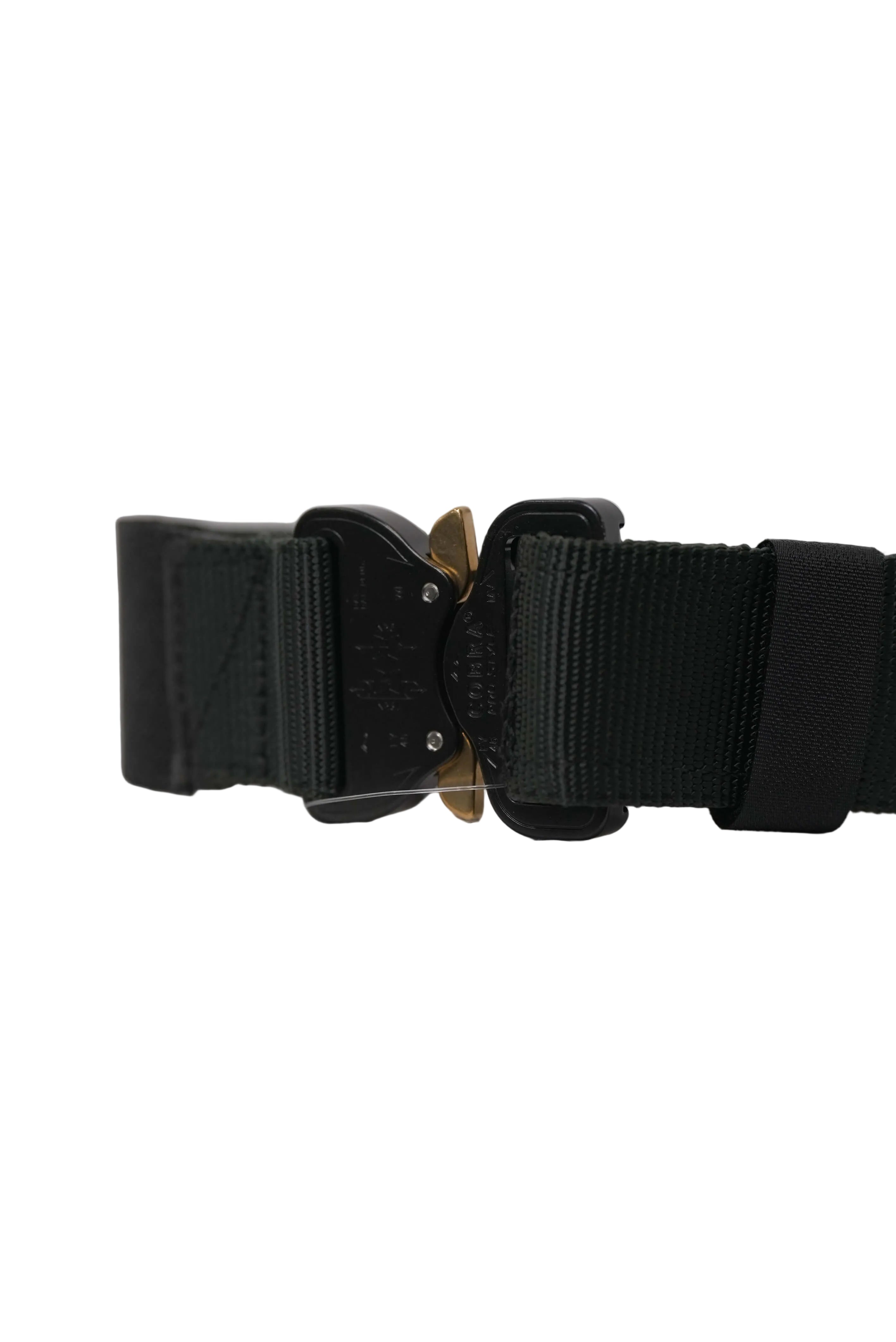 Schweikert E-collar / Pinch Prong Collar Cover Black Without Handle lock