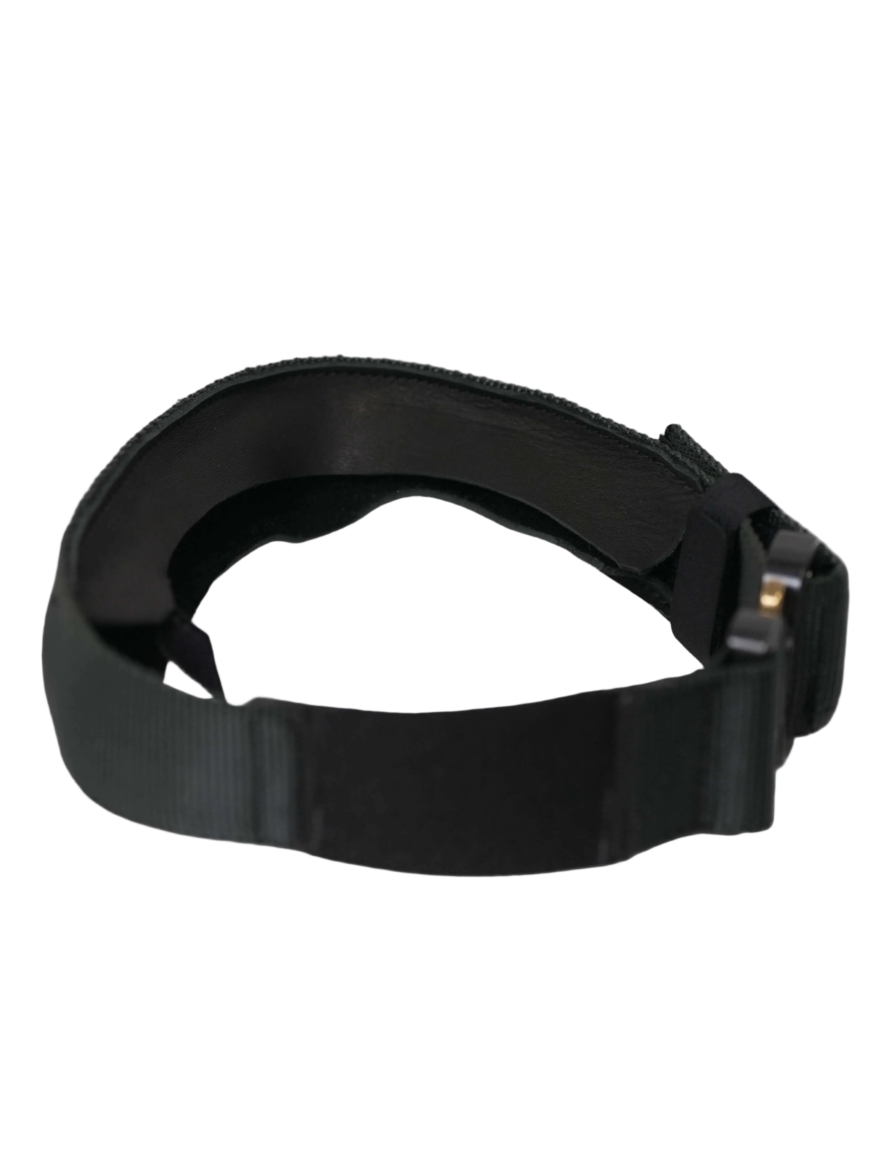 Schweikert E-collar / Pinch Prong Collar Cover Black Without Handle main