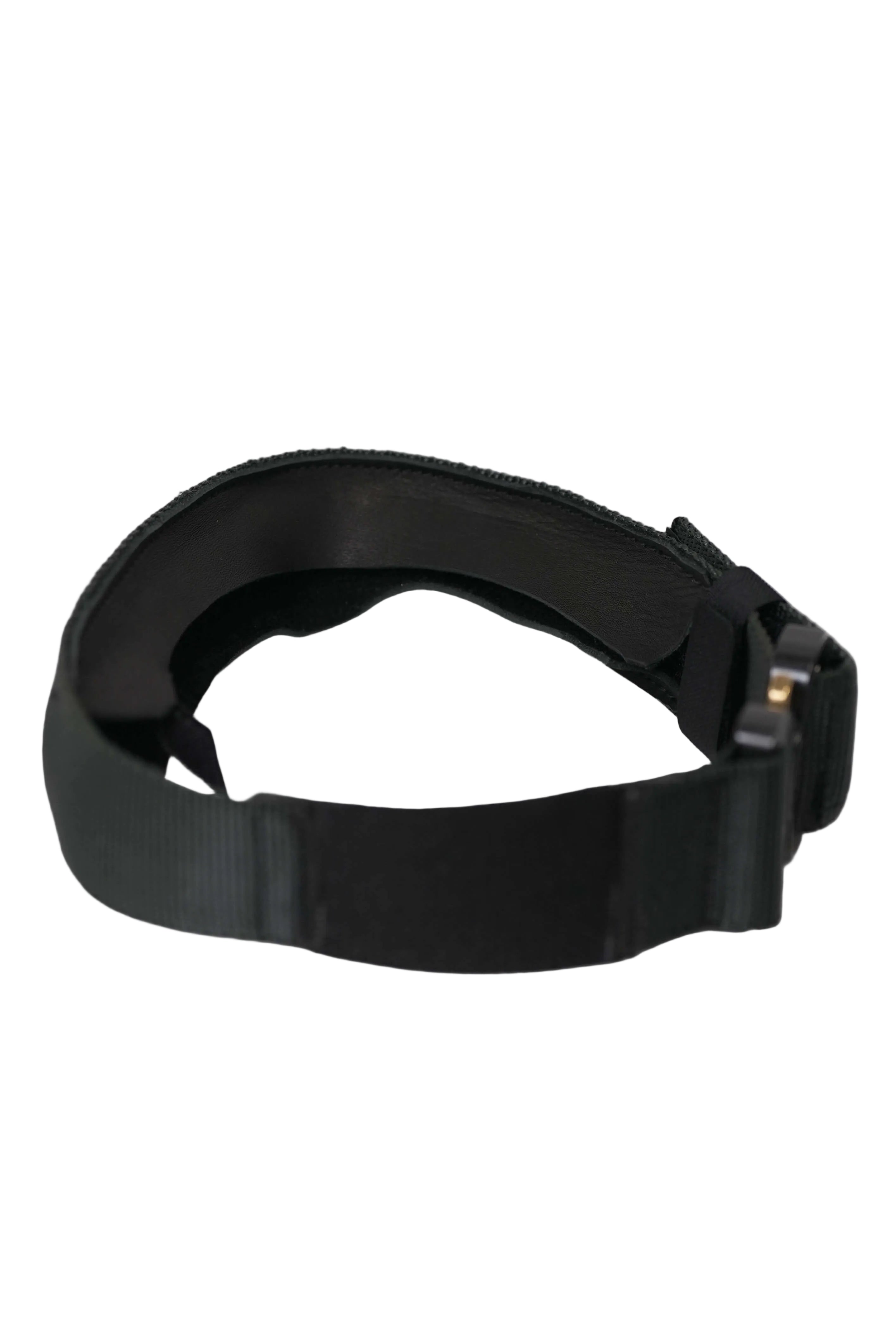 Schweikert E-collar / Pinch Prong Collar Cover Black Without Handle main