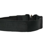 Schweikert E-collar / Pinch Prong Collar Cover Black Without Handle material