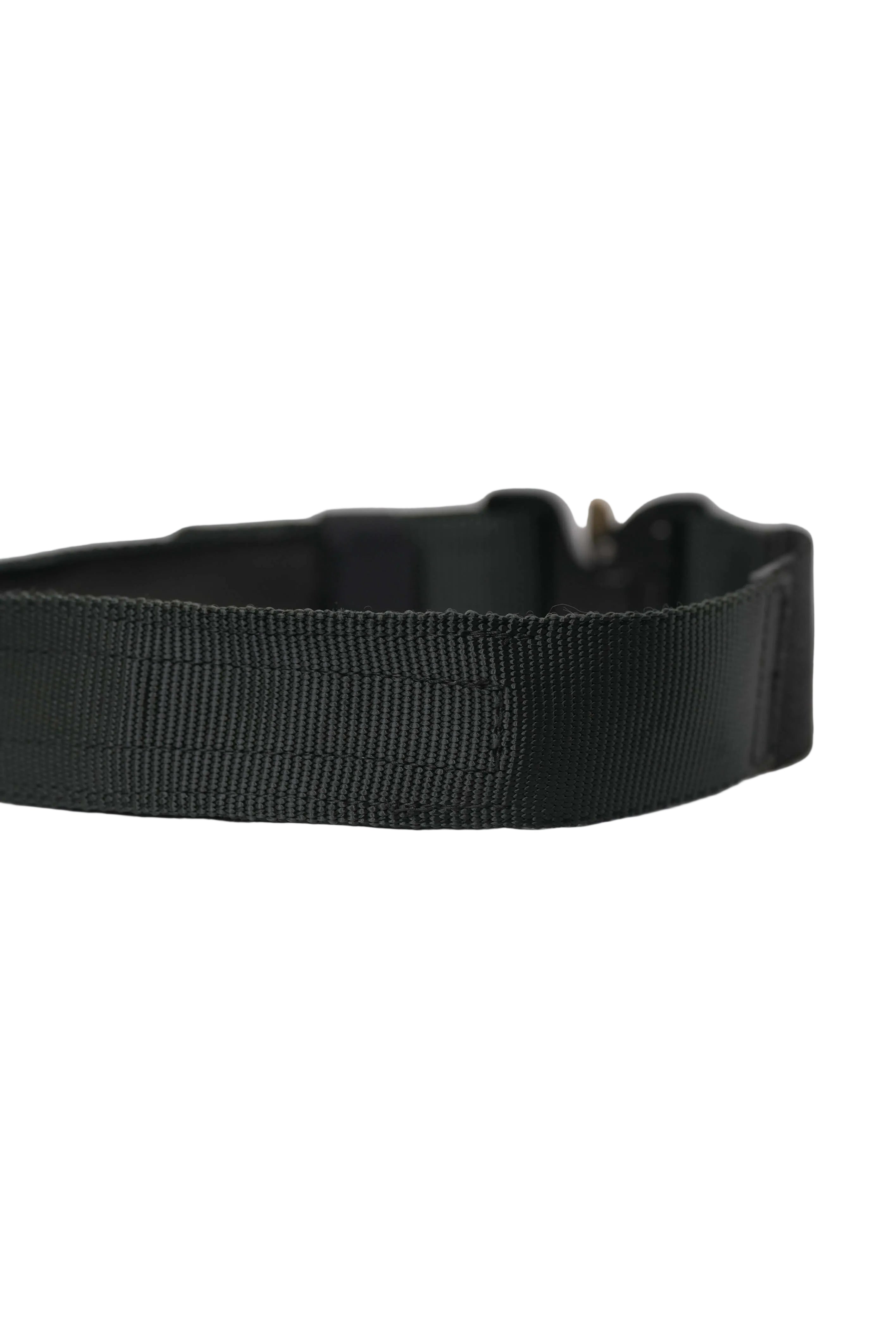 Schweikert E-collar / Pinch Prong Collar Cover Black Without Handle material