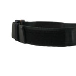 Schweikert E-collar / Pinch Prong Collar Cover Black Without Handle velcro pad