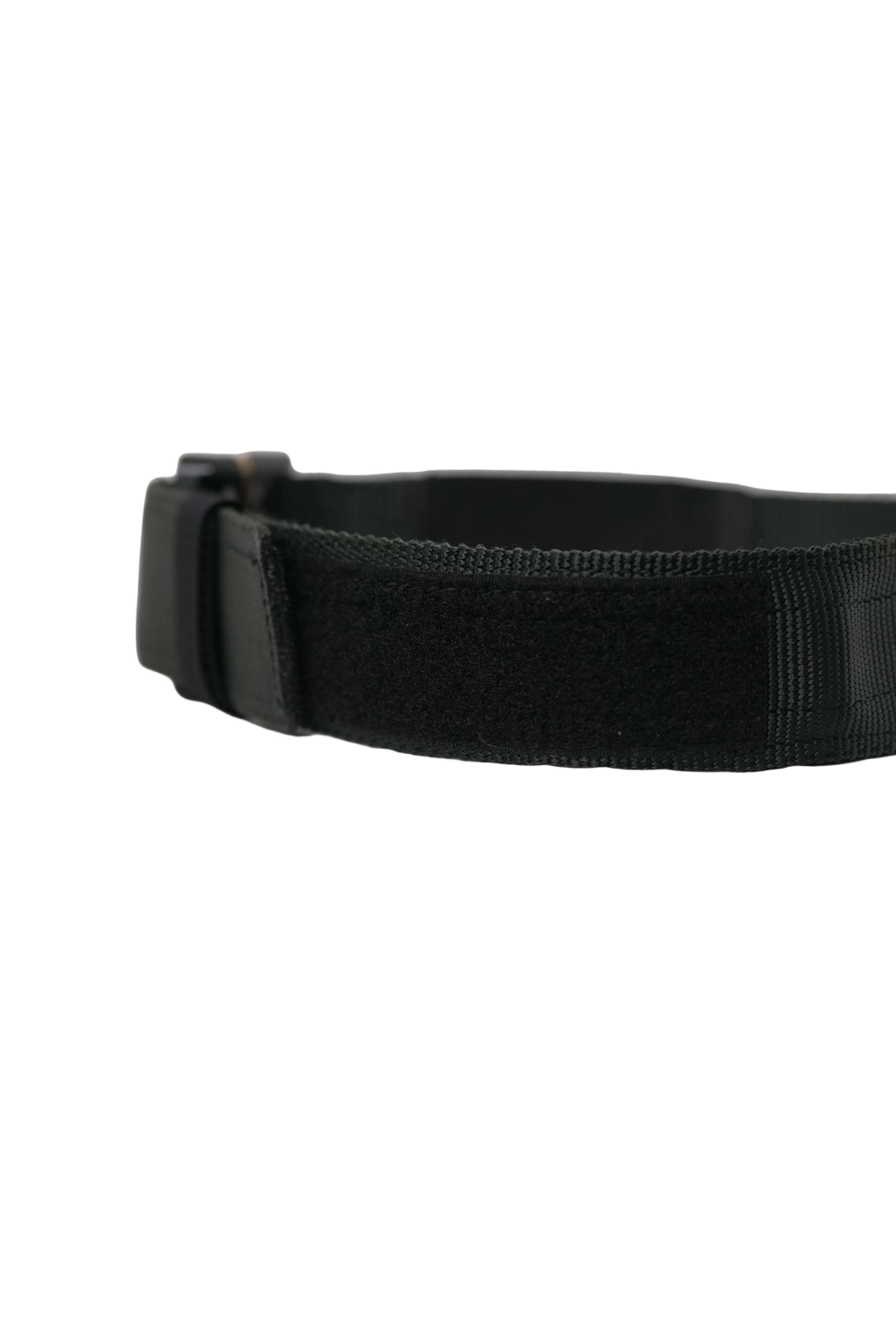 Schweikert E-collar / Pinch Prong Collar Cover Black Without Handle velcro pad