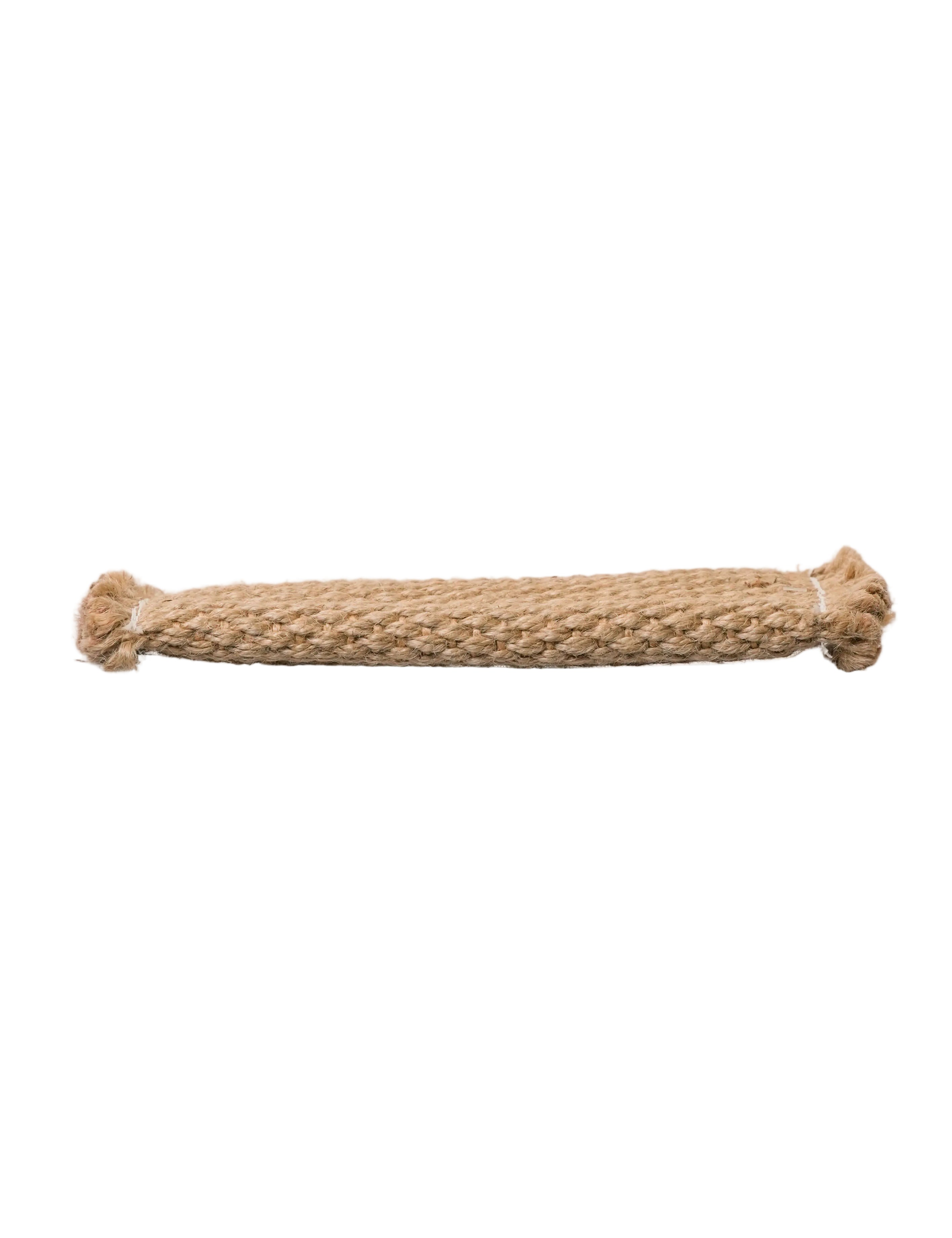 Schweikert Flat Jute Tug Toy 25cm main