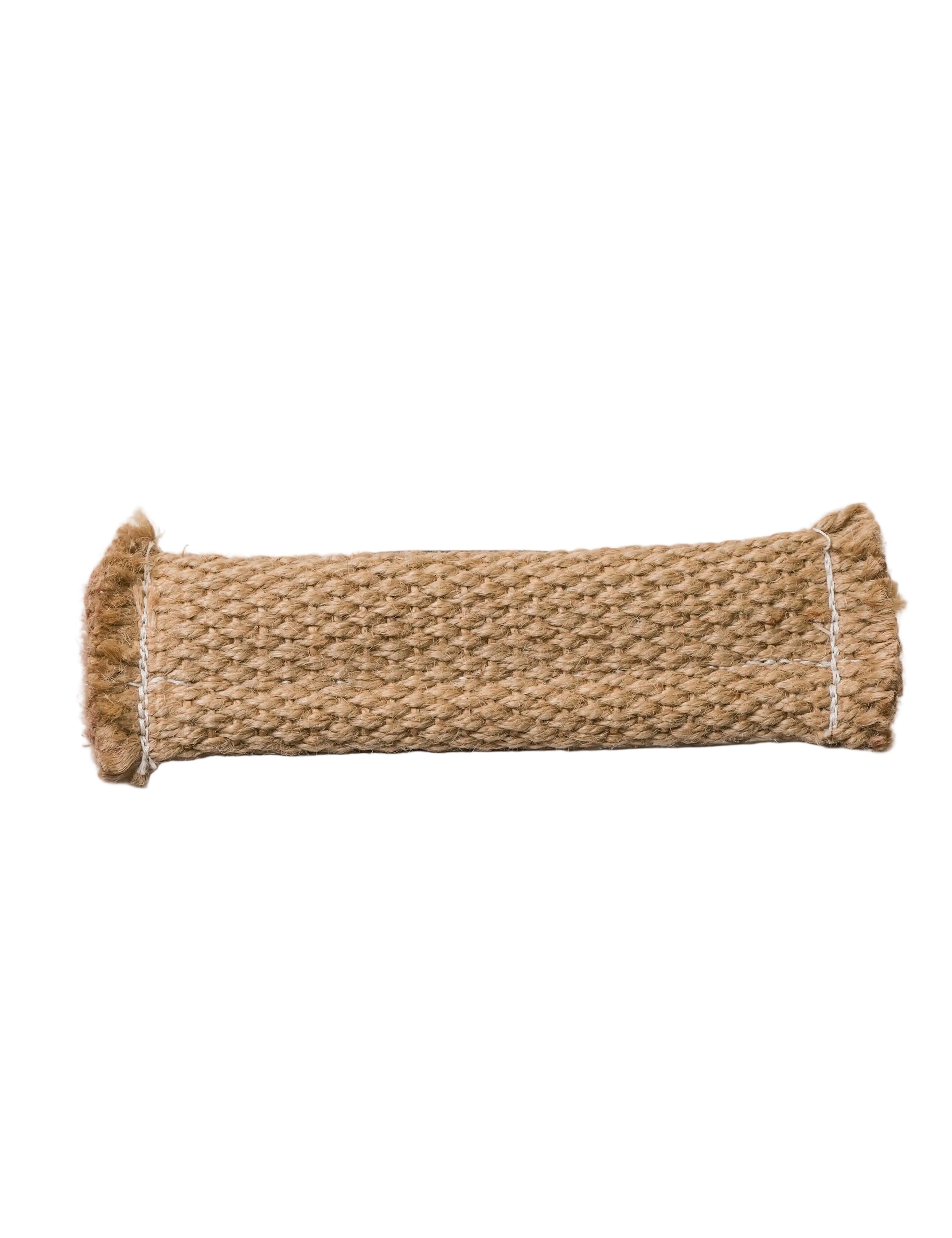 Schweikert Flat Jute Tug Toy 25cm material