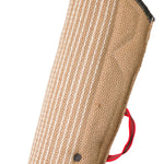 Schweikert "Grippy" Jute Puppy Sleeve main