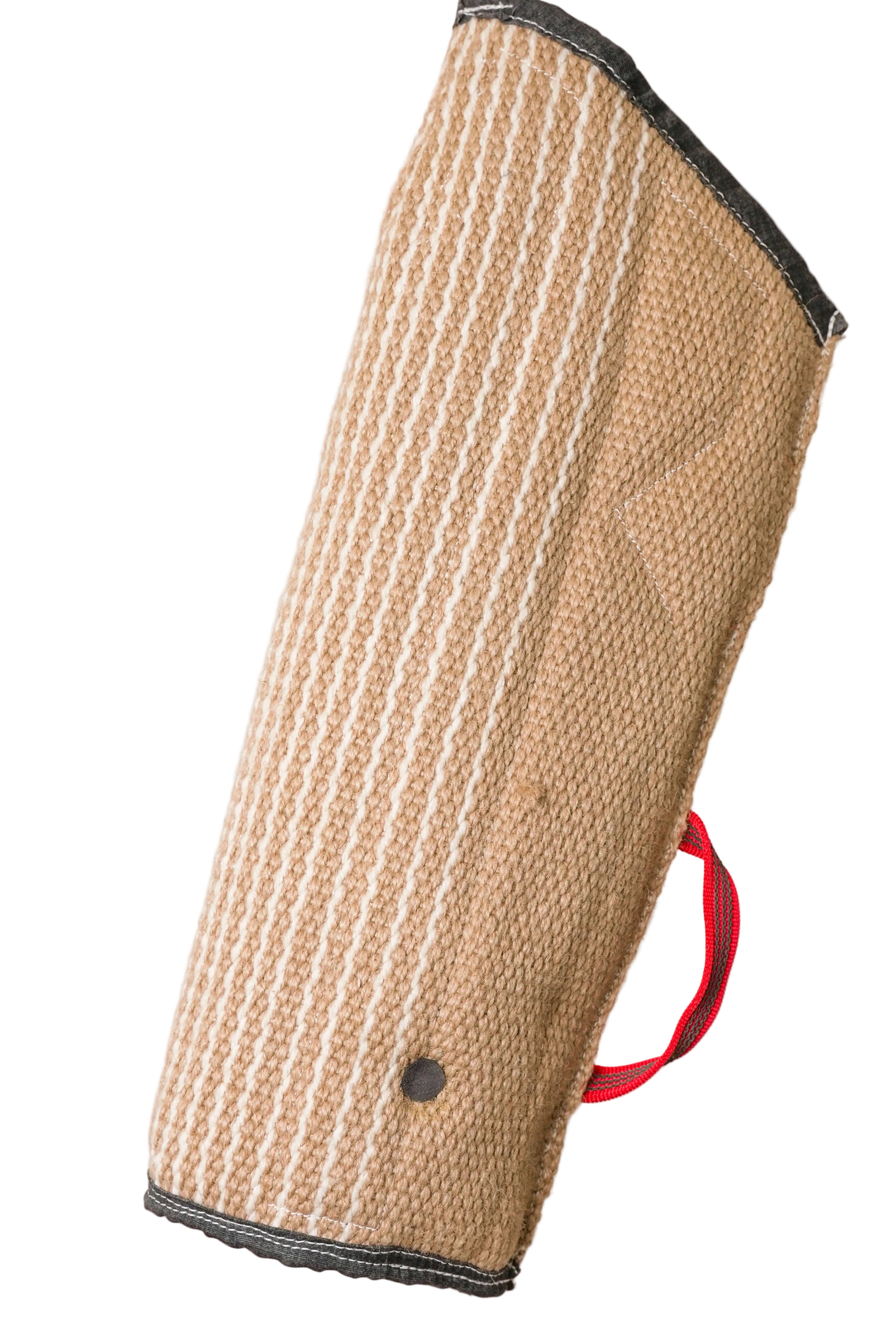 Schweikert "Grippy" Jute Puppy Sleeve main