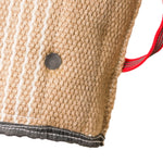 Schweikert "Grippy" Jute Puppy Sleeve strong material