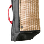 Schweikert "Ian" Puppy Protection Sleeve with Jute - Left Arm jute material