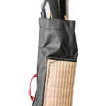 Schweikert "Ian" Puppy Protection Sleeve with Jute - Left Arm