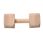 Schweikert IPO / IGP Dumbbell large front