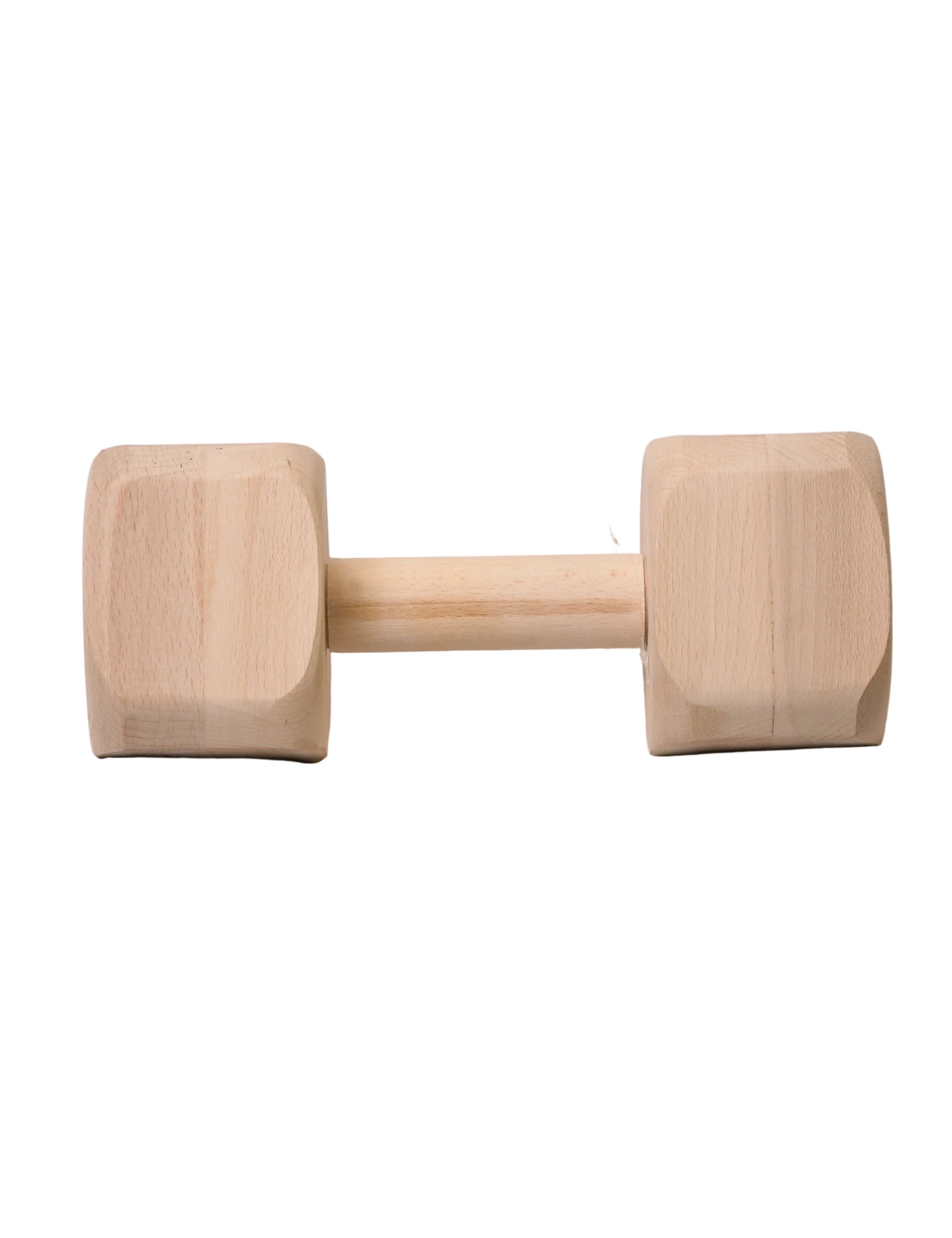 Schweikert IPO / IGP Dumbbell large front