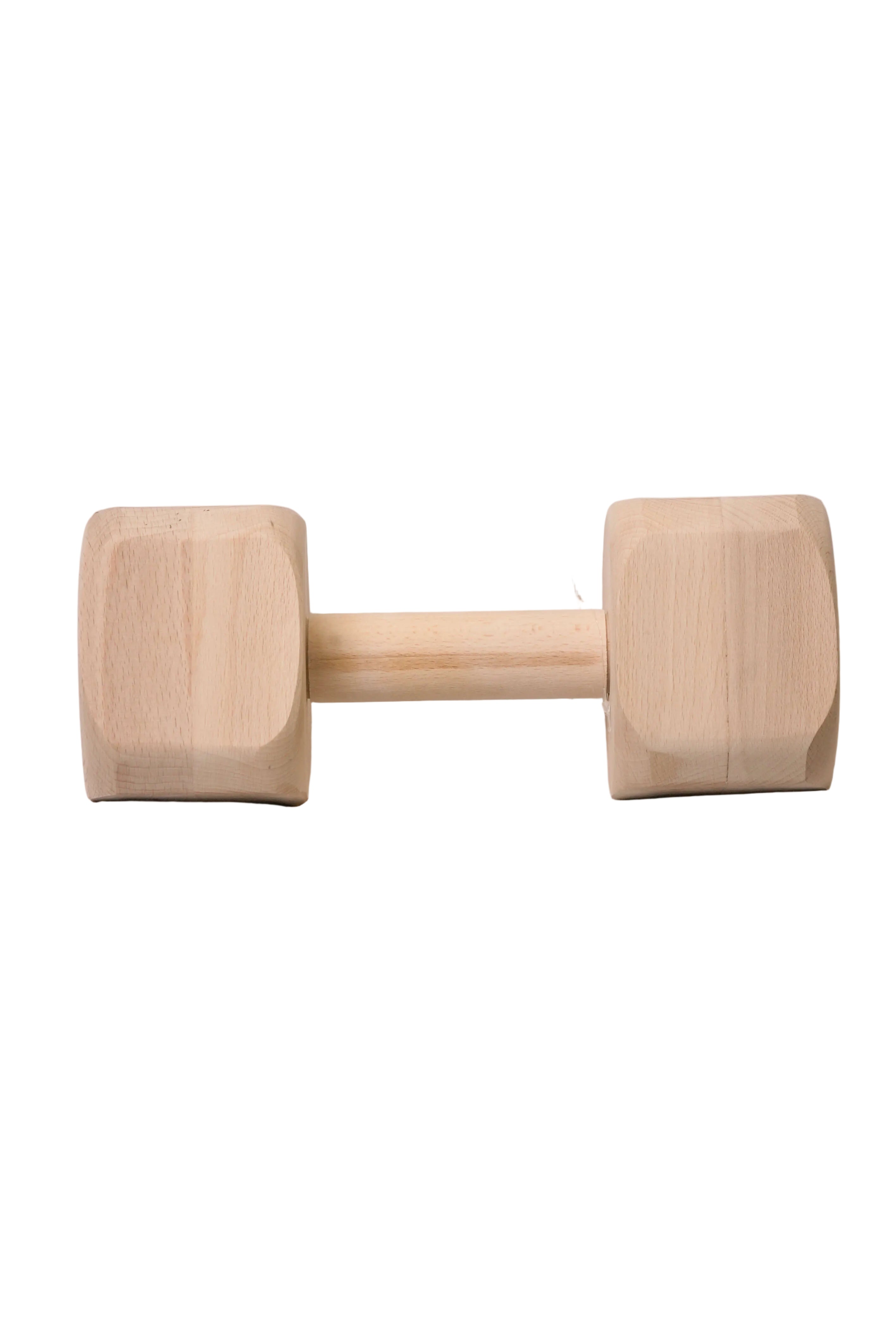 Schweikert IPO / IGP Dumbbell large front