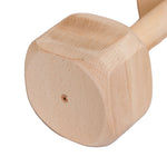 Schweikert IPO / IGP Dumbbell large side