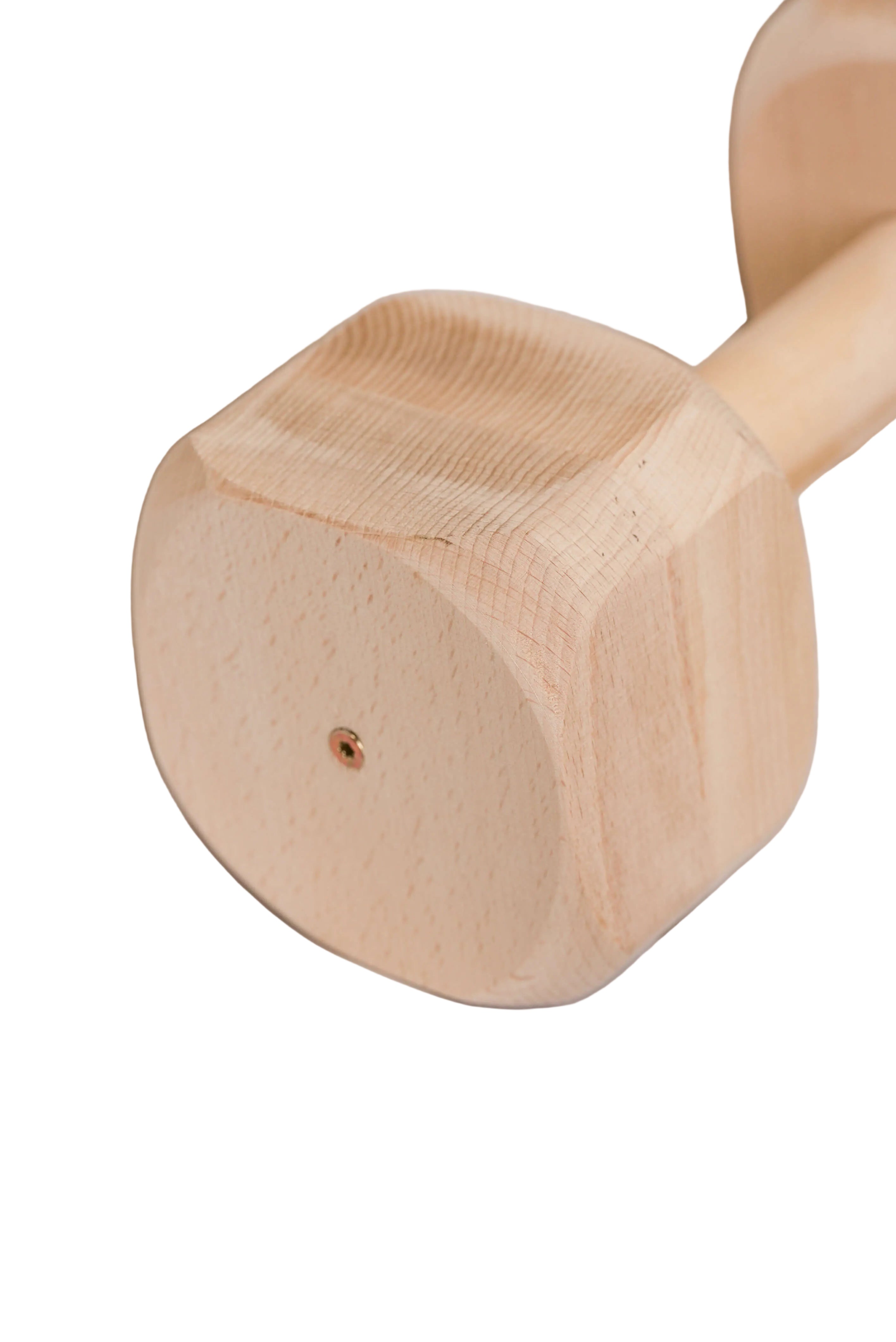 Schweikert IPO / IGP Dumbbell large side