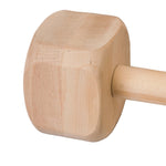 Schweikert IPO / IGP Dumbbell large single angle