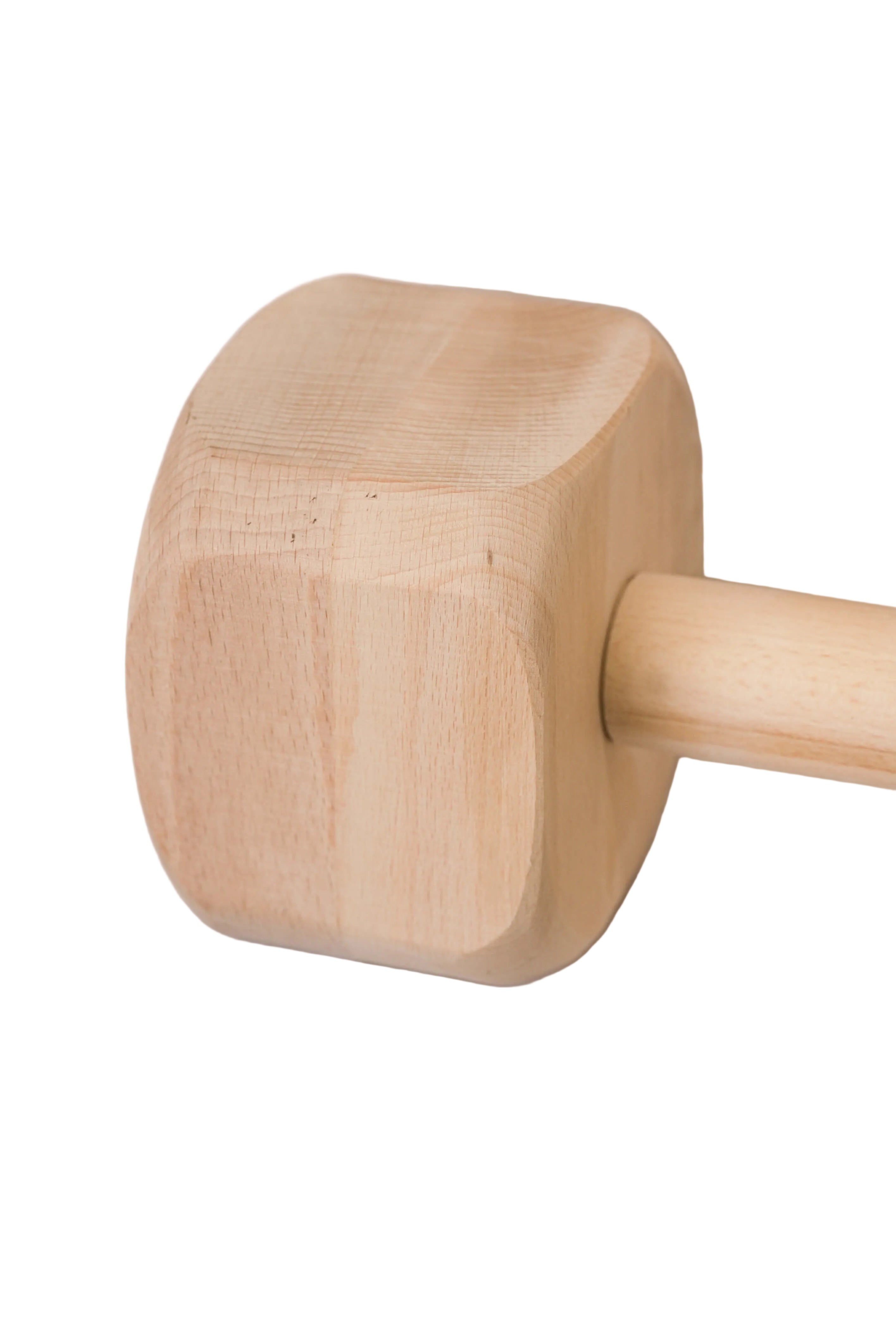 Schweikert IPO / IGP Dumbbell large single angle