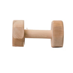 Schweikert IPO / IGP Dumbbell medium front