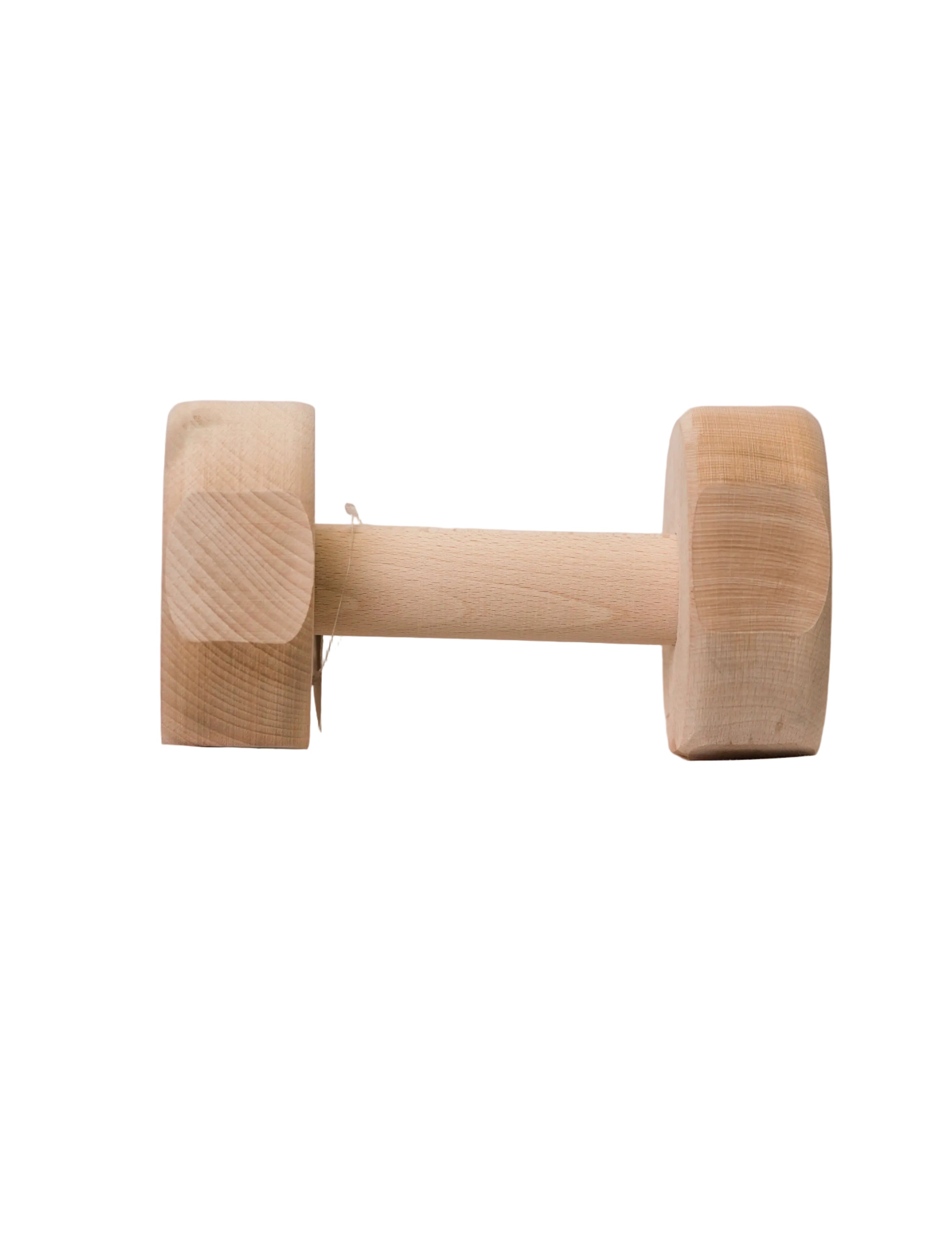 Schweikert IPO / IGP Dumbbell medium front