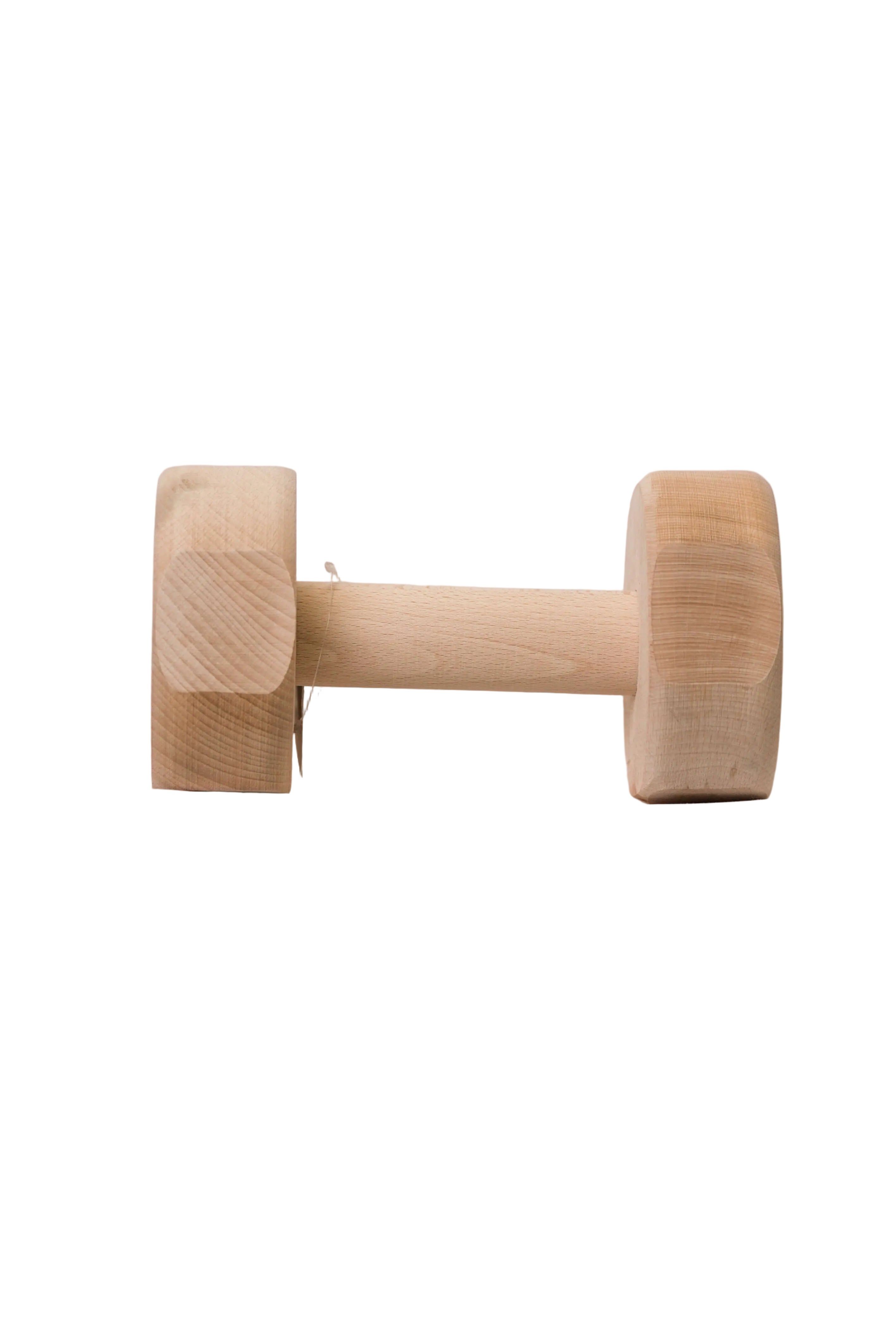 Schweikert IPO / IGP Dumbbell medium front