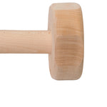 Schweikert IPO / IGP Dumbbell medium side