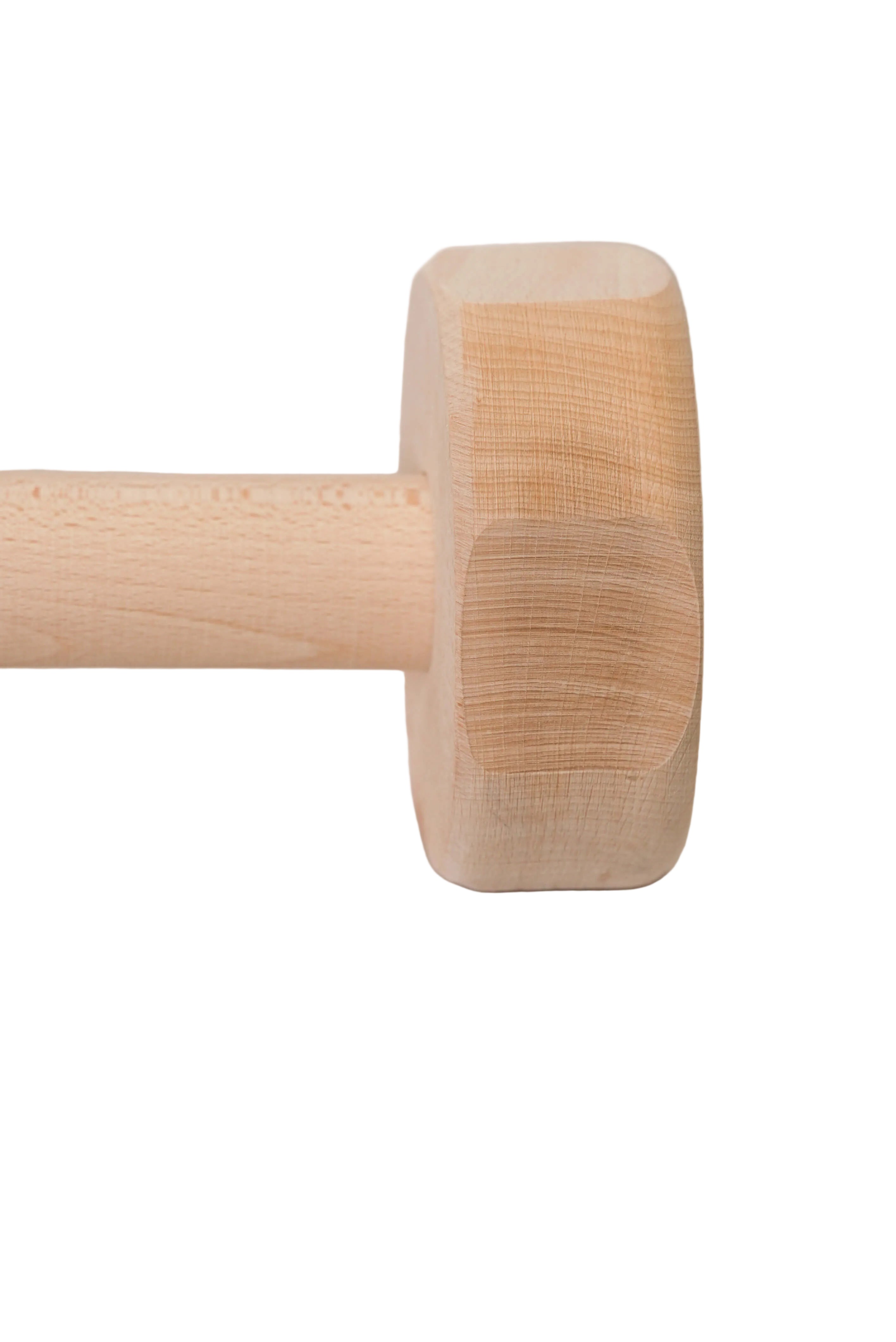 Schweikert IPO / IGP Dumbbell medium side