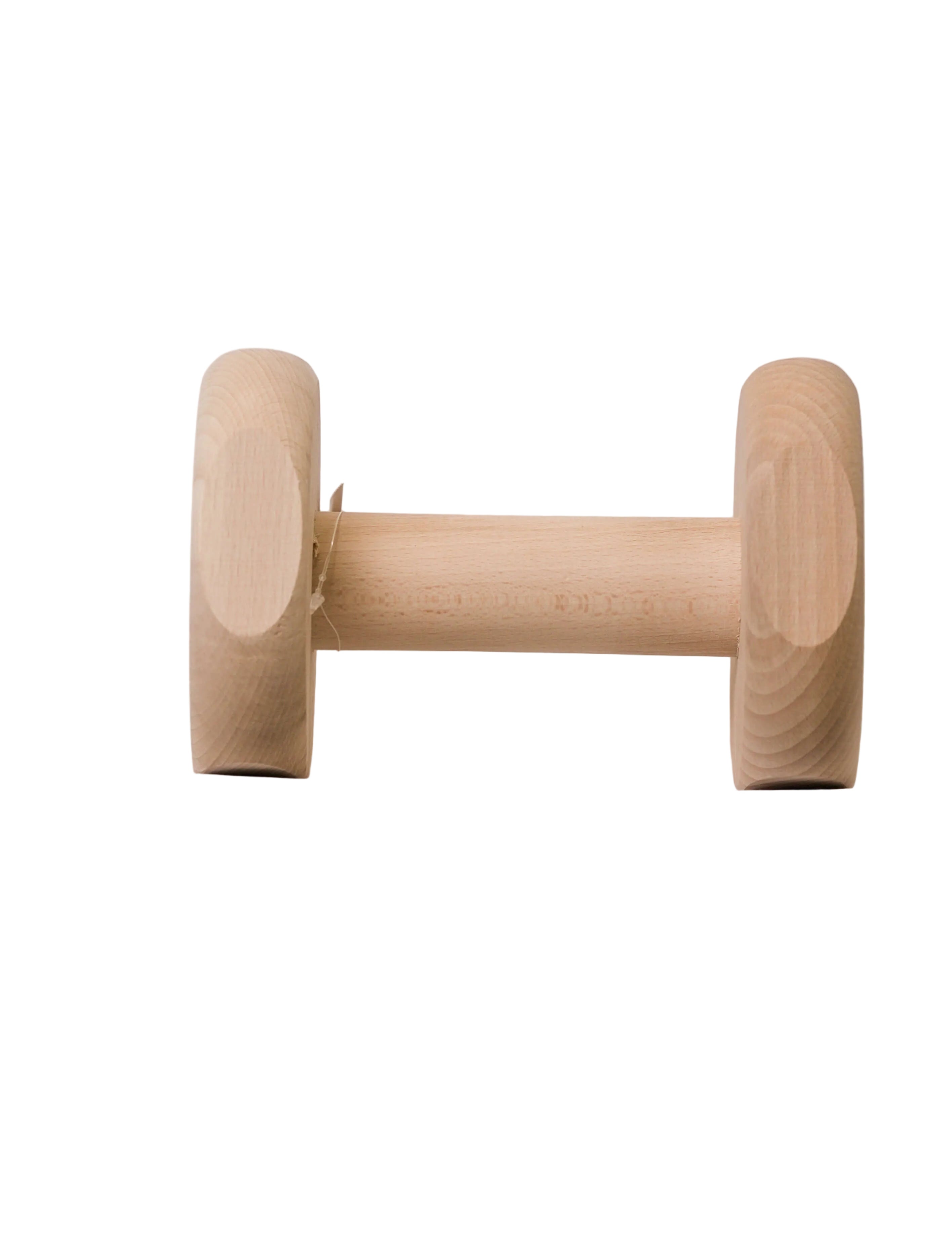 Schweikert IPO / IGP Dumbbell small front