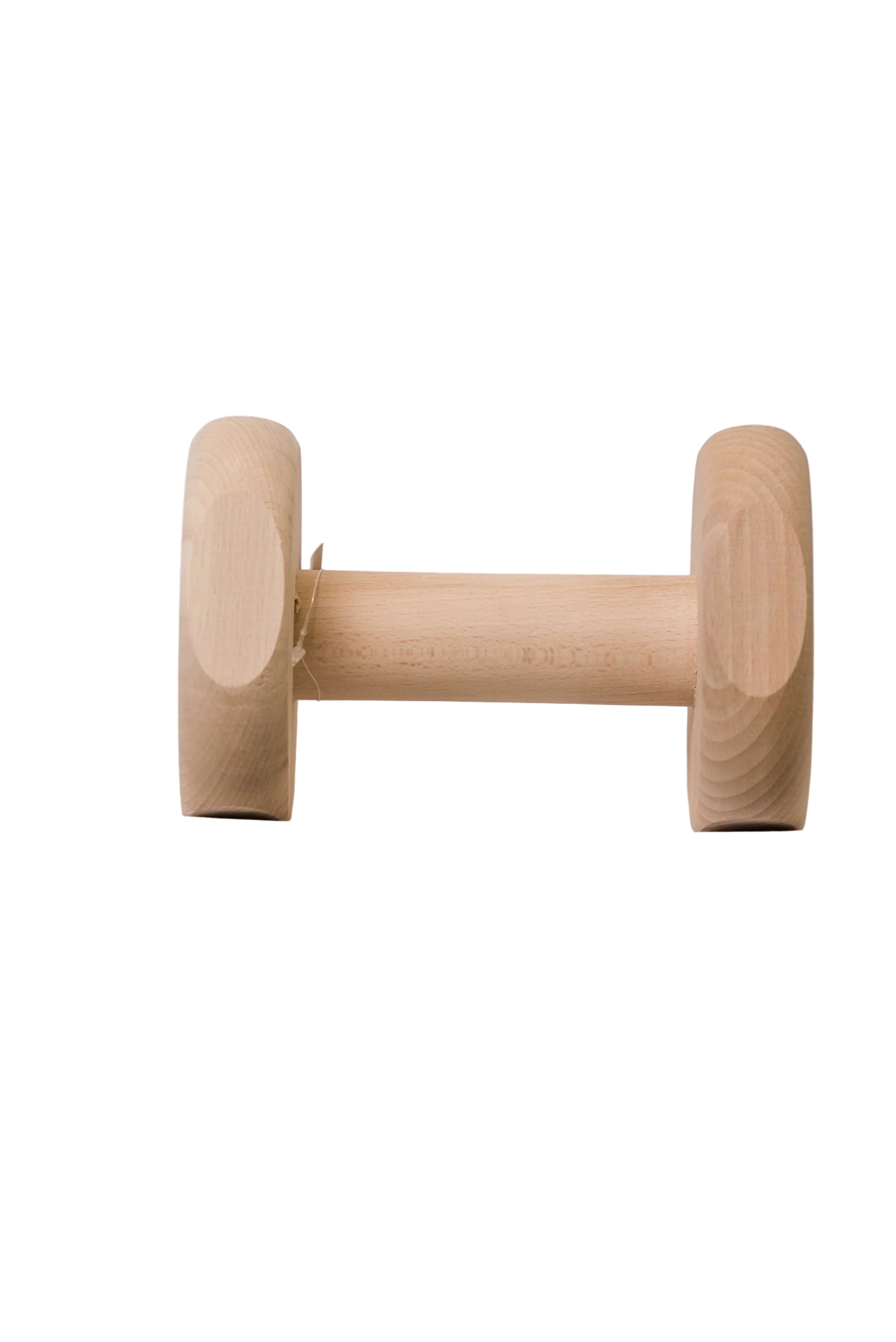 Schweikert IPO / IGP Dumbbell small front