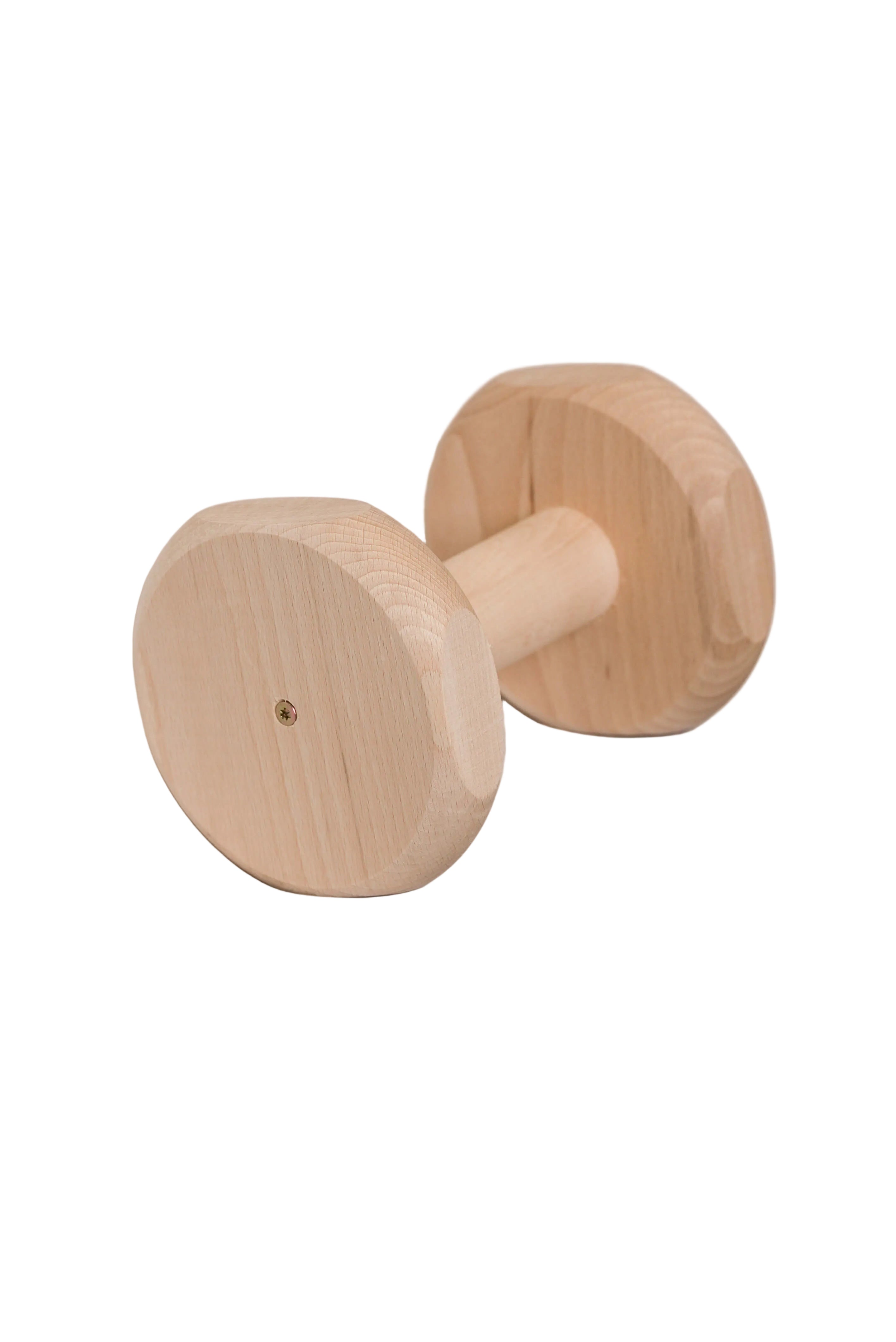 Schweikert IPO / IGP Dumbbell side angle