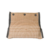 Schweikert "Jim" Jute Bite Pad with 3 Grips main