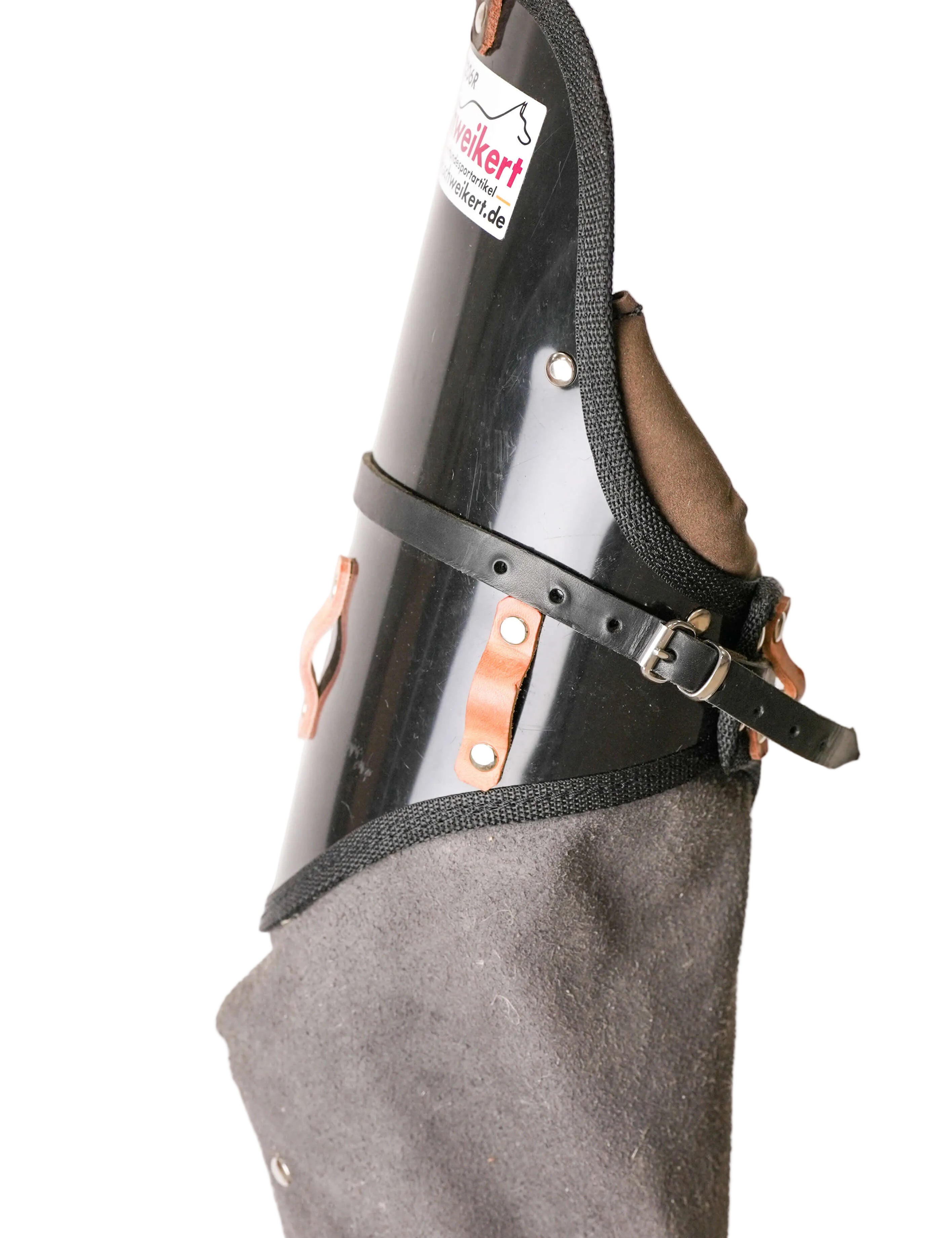 Schweikert JÖRG Protection Training Arm Sleeve secure top